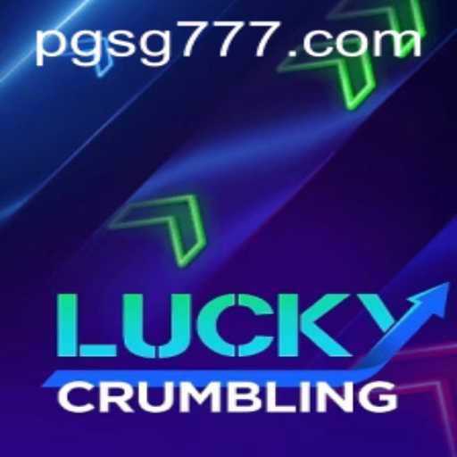 Discover the Exciting World of LuckyCrumbling with SG777