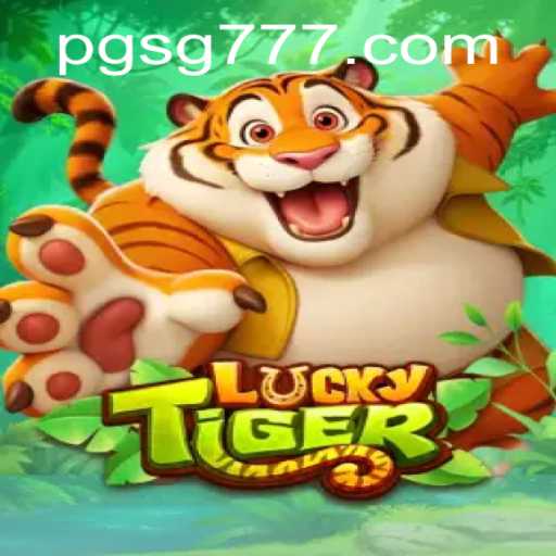 Exploring the Thrilling World of LuckyTiger and SG777