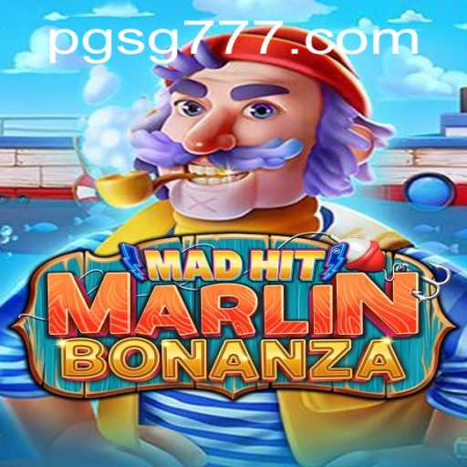 Discover the Exciting World of MadHitMarlinBonanza: A Deep Dive into SG777