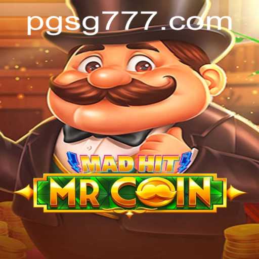 MadHitMrCoin: An Exciting Dive into the World of SG777 Gaming