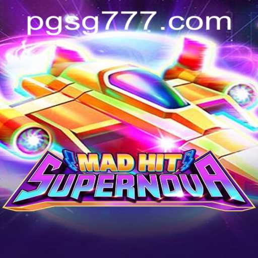 MadHitSupernova: The Galactic Game With SG777 Revolutionizing The Virtual Universe