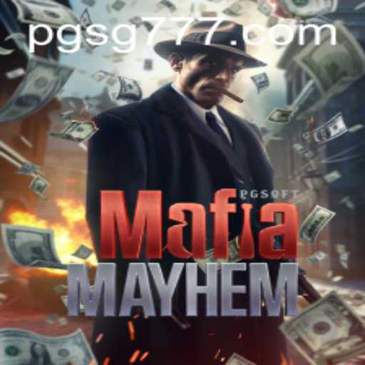 Dive into the Thrilling World of MafiaMayhem: An In-Depth Look at SG777
