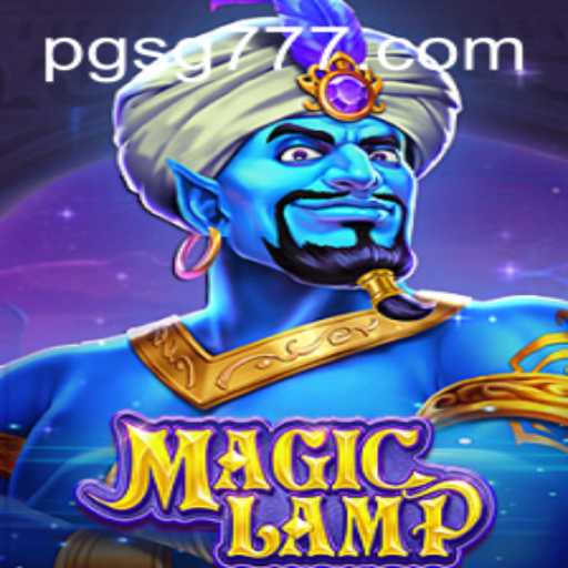 MagicLamp: An Enchanting Adventure Awaits with SG777