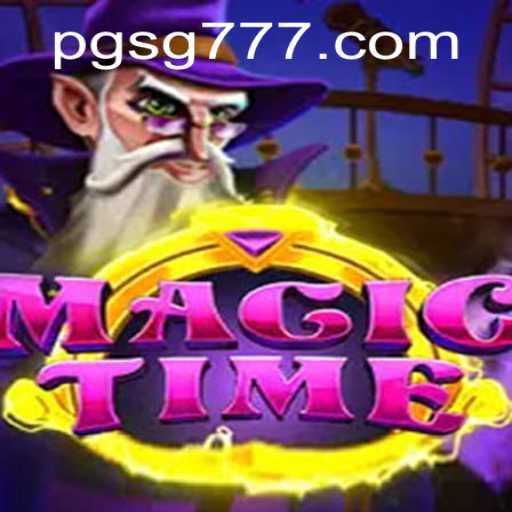 Exploring the Enchanting World of MagicTime: An In-depth Guide