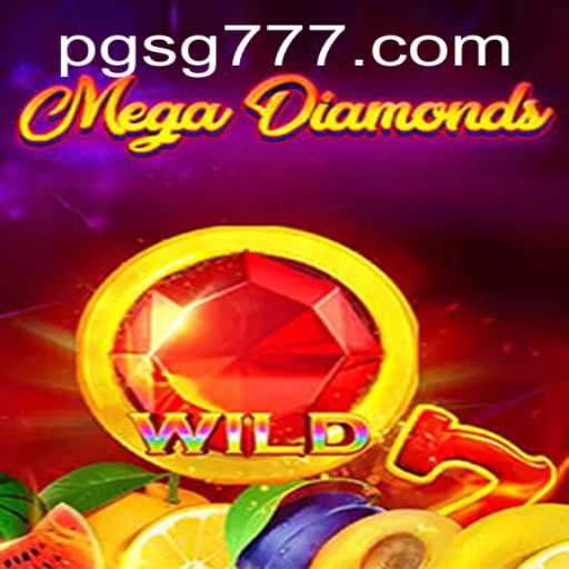 Exploring MegaDiamond: A Thrilling Journey into the World of SG777