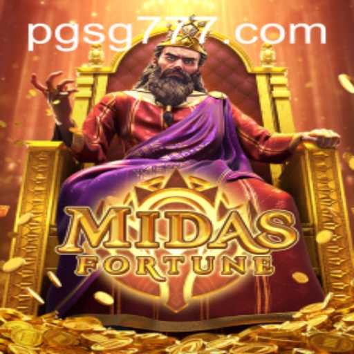 Exploring the Exciting World of MidasFortune with SG777