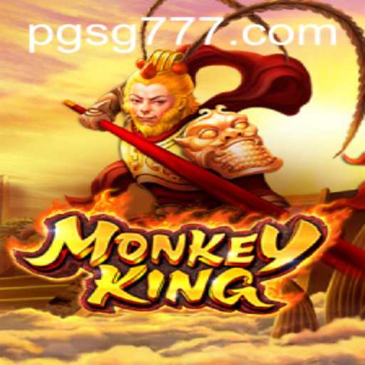 Unveiling MonkeyKing: A New Era in Gaming with SG777