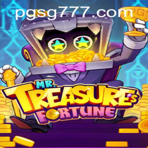 Exploring the World of MrTreasuresFortune: A Dive into the Casino Sensation with SG777