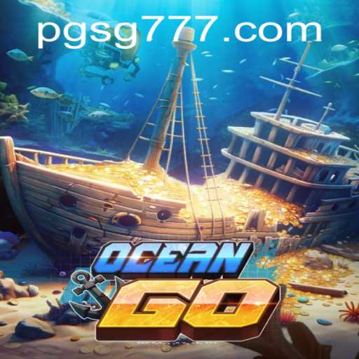 Explore 'OceanGO': Dive into the Ultimate Aquatic Adventure with SG777