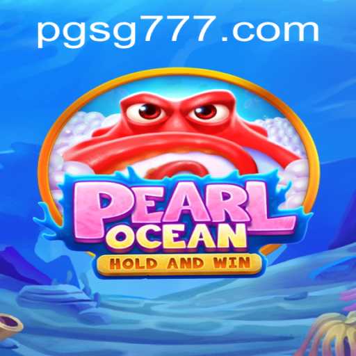 Unveiling the Mysteries of PearlOcean: A Deep Dive into SG777