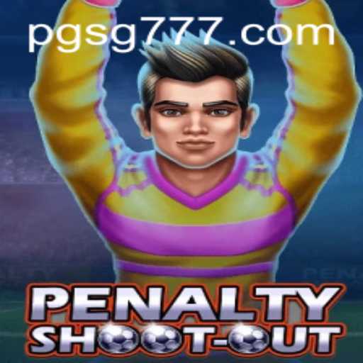 Master the Thrilling World of PenaltyShootOut with SG777