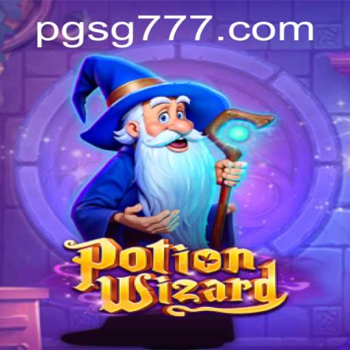 Discover the Enchanting World of PotionWizard: A Magical Gaming Experience