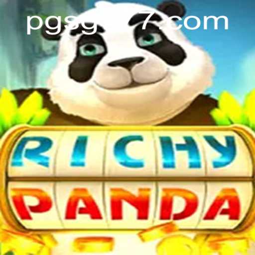 Exploring the World of RichyPanda: A New Era of Gaming