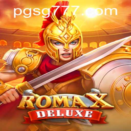 Diving into RomaXDeluxe: A Comprehensive Guide to the Game