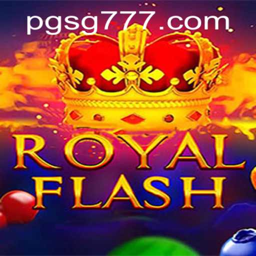 RoyalFlash: The Exciting Card Game Revolution Enhanced by SG777