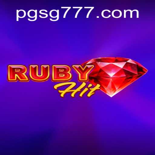 Exploring the Fascinating World of RubyHit: A Comprehensive Guide