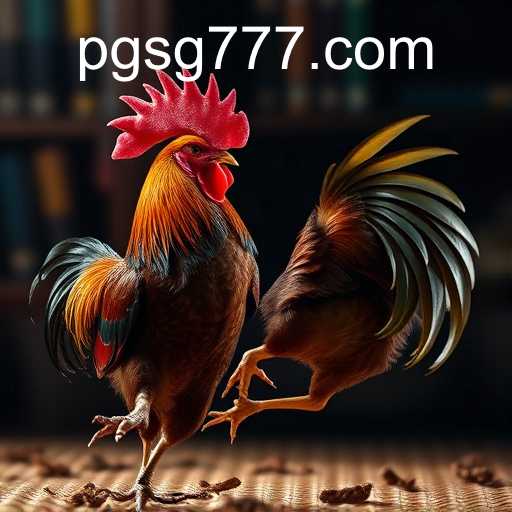 Exploring the Fascinating World of Sabong Games with SG777