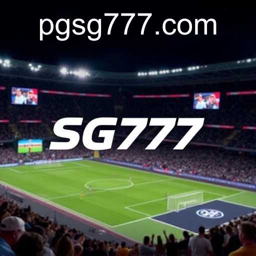 SG777: Redefining the World of Sports