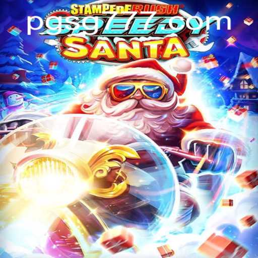 Exploring the Thrills of StempedeRushSpeedy: A Game Changing Adventure