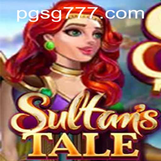 Unveiling Sultanstale: A New Era in Gaming with SG777