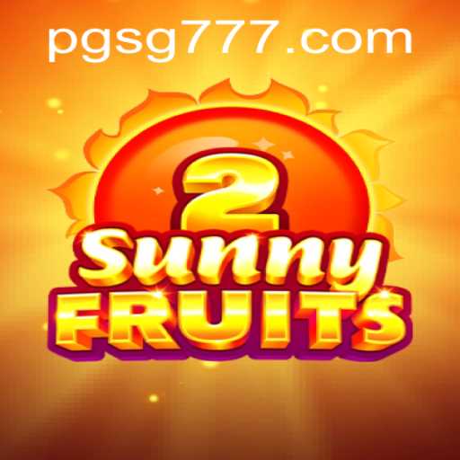 SunnyFruits2: A Vibrant Adventure in Virtual Gaming