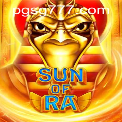 Unveiling the Mystical World of SunofRa: A New Era in Gaming