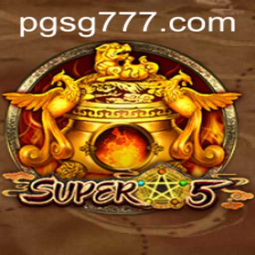 Super5: Unveiling the Exciting Gameplay and Rules of SG777