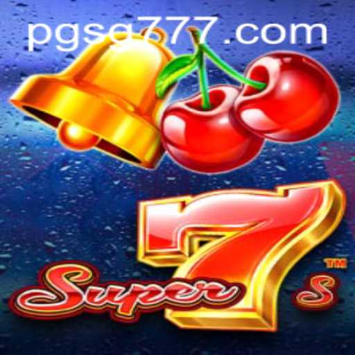Exploring the Exciting World of Super7s: A Guide to SG777