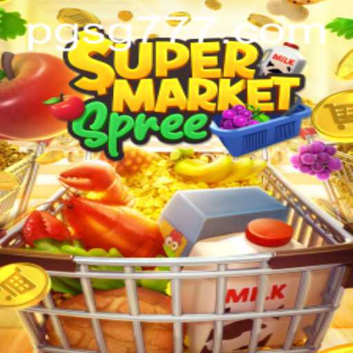Unveiling SupermarketSpree: A New Gaming Adventure with SG777