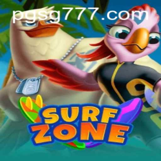 Dive into Adventure with SurfZone: Experience the Thrill with SG777