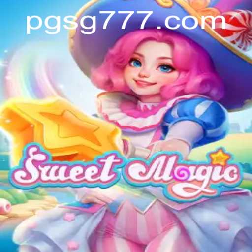 Discover the Enchanting World of SweetMagic: A Deep Dive into the Popular Game