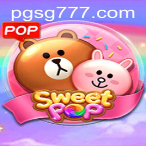 Exploring SweetPOP: The Candy-Themed Adventure with SG777