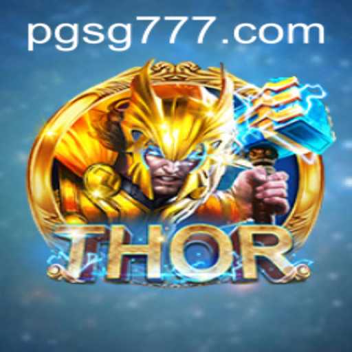 Discovering THOR: The Legendary Game with SG777