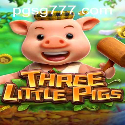Exploring the Enchanting World of THREELITTLEPIGS