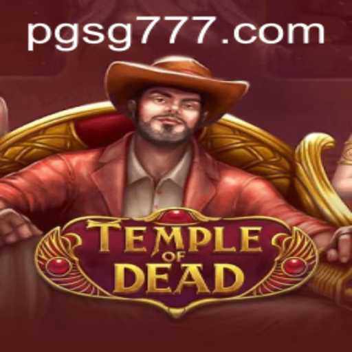 Immerse Yourself in the Thrilling World of TempleofDead