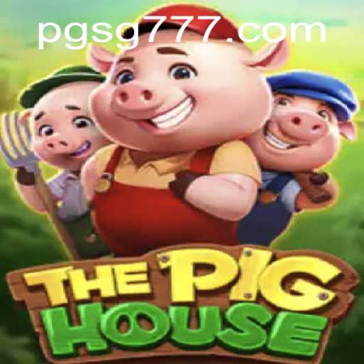 ThePigHouse: A Comprehensive Guide to the Exciting World of SG777