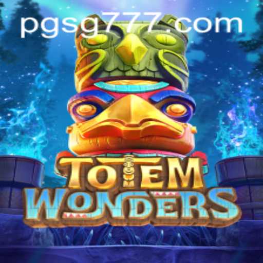 TotemWonders: Dive into the Magical Realm of SG777