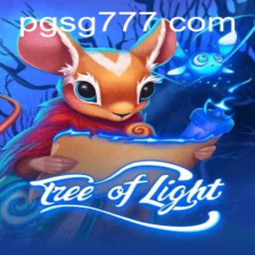 Exploring TreeofLight: A New Realm of Adventure