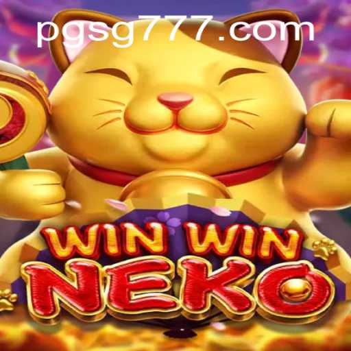 Discover the Thrills of WinWinNeko: A Game of Fortune and Strategy