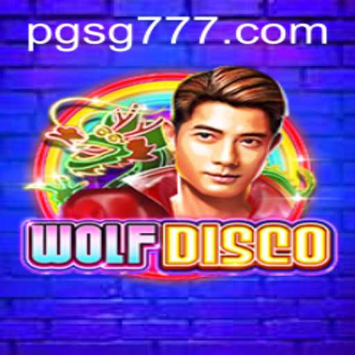 The Enchanting World of WolfDisco: A Journey Into the Spectacular Game SG777