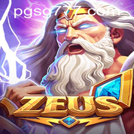 Exploring the Thrilling World of Zeus: The SG777 Game
