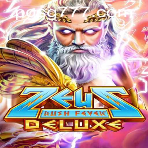 ZeusRushFeverDeluxe: A Mythical Gaming Odyssey